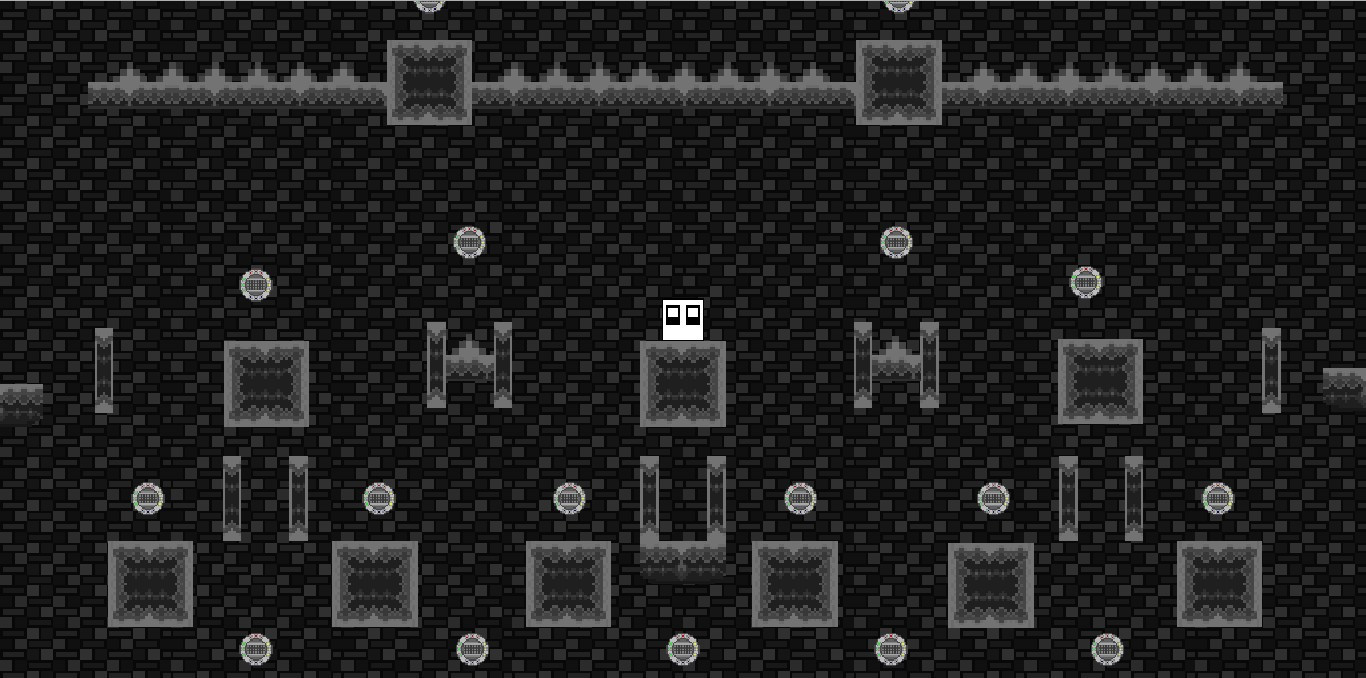 Super Indie Square - кадр 2