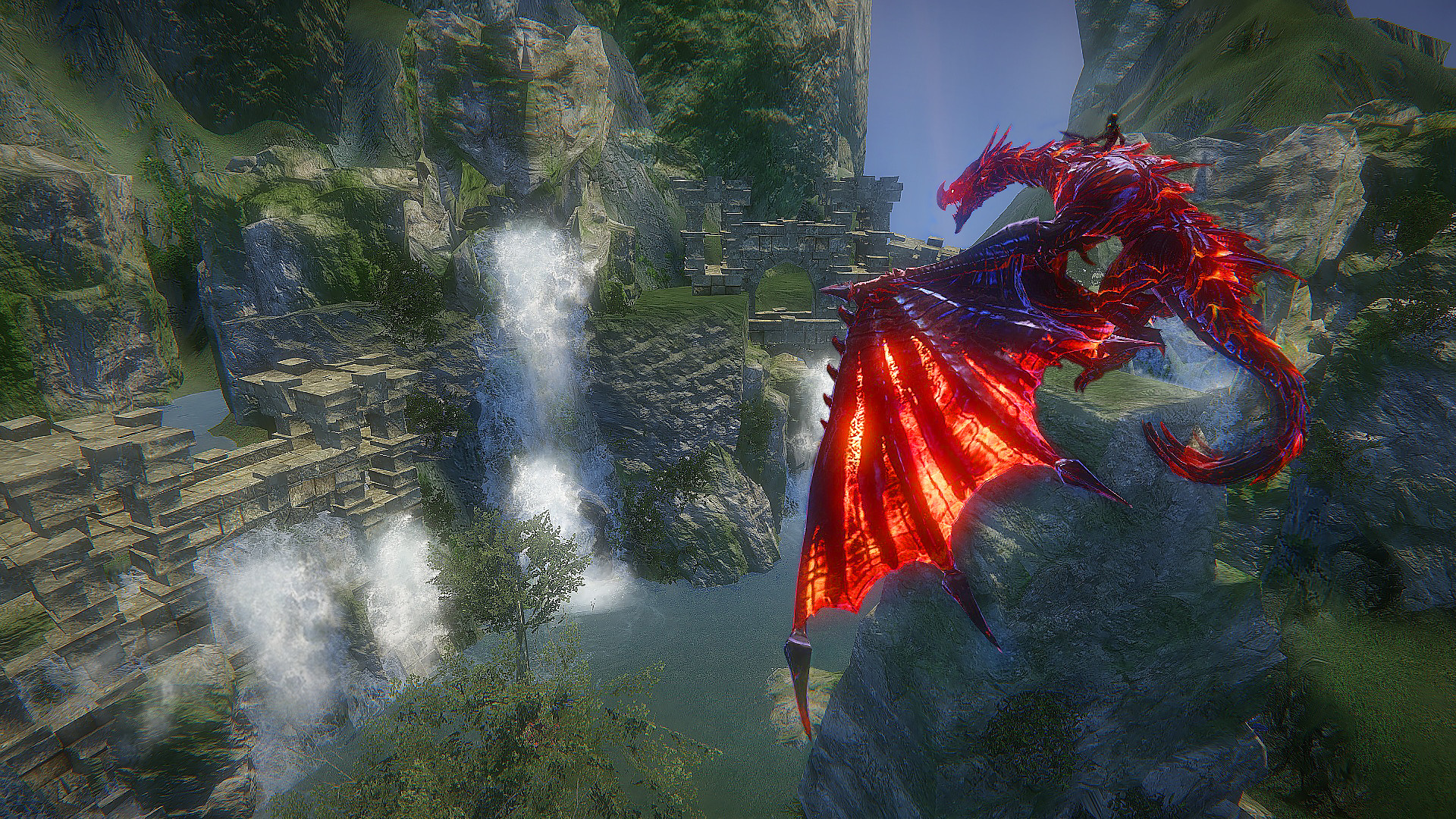 Riders of Icarus - кадр 3