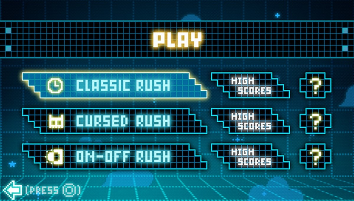Pix'n Love Rush - кадр 4