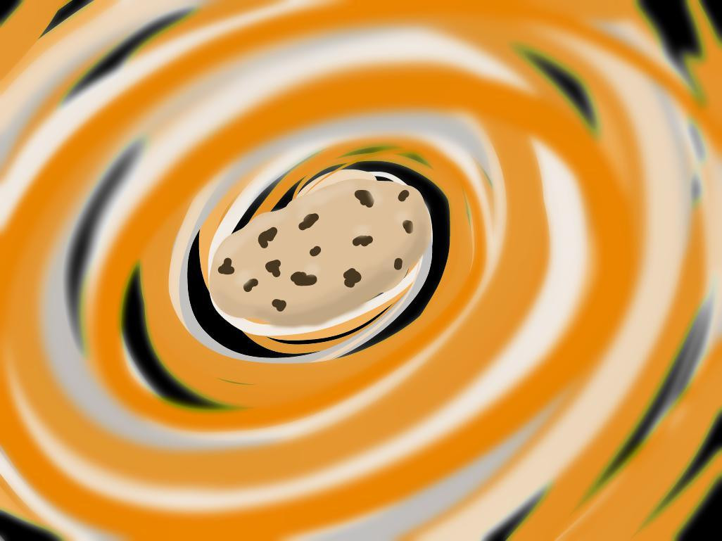 Cookie and Cloud (itch) - кадр 1