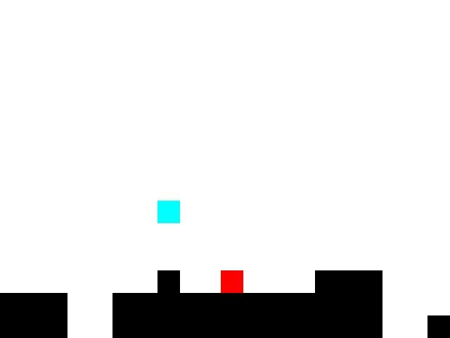 Blocka (itch) - кадр 2
