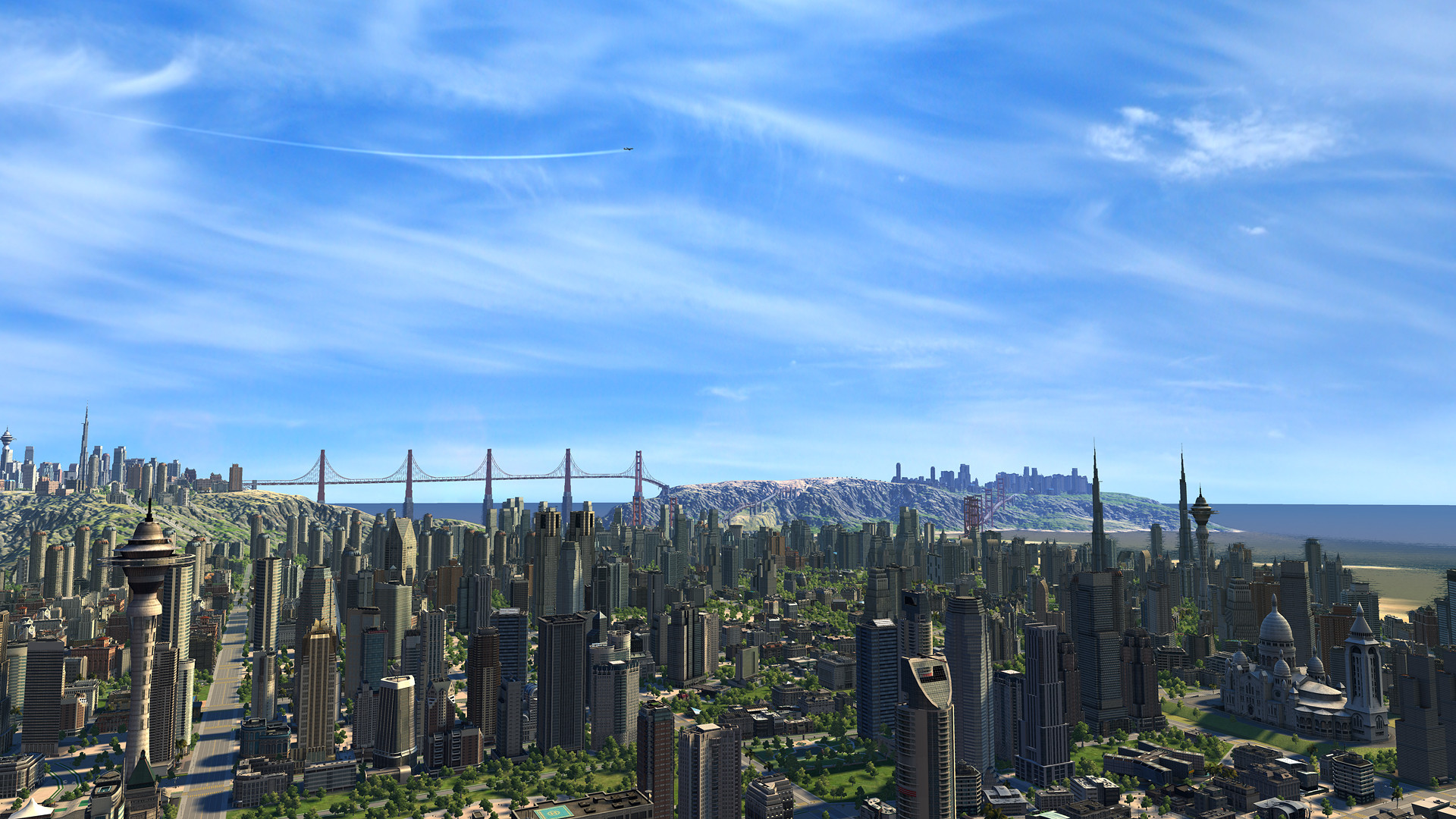 Cities XXL - кадр 6