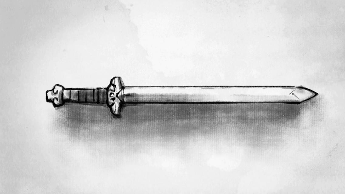 Swords, The (Mobile App) - кадр 5