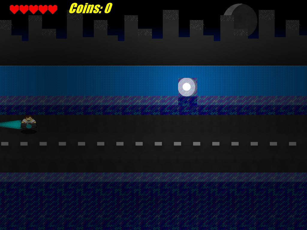 Madway (Original Build) (itch) - кадр 2