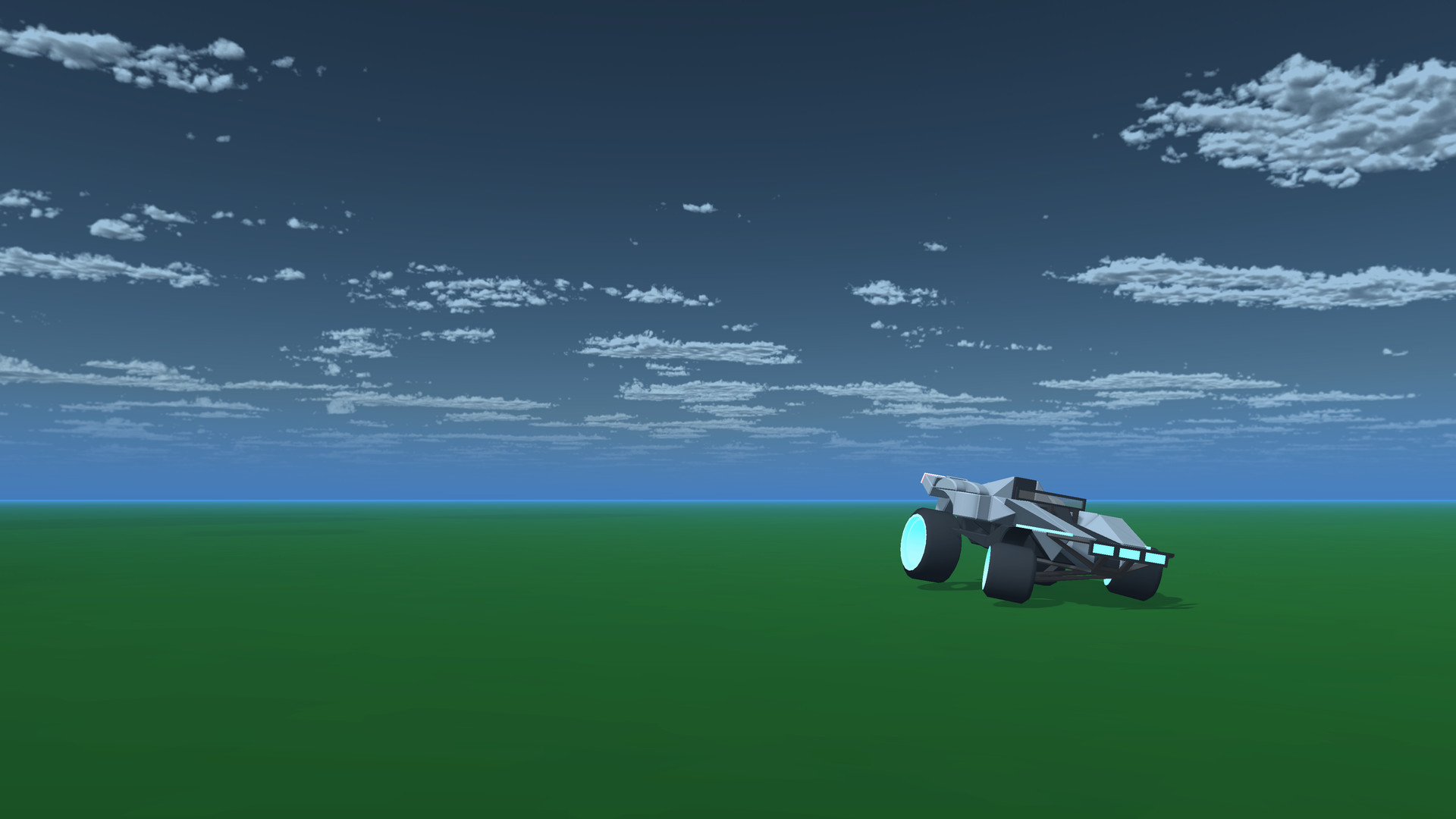 Blocksworld - кадр 9