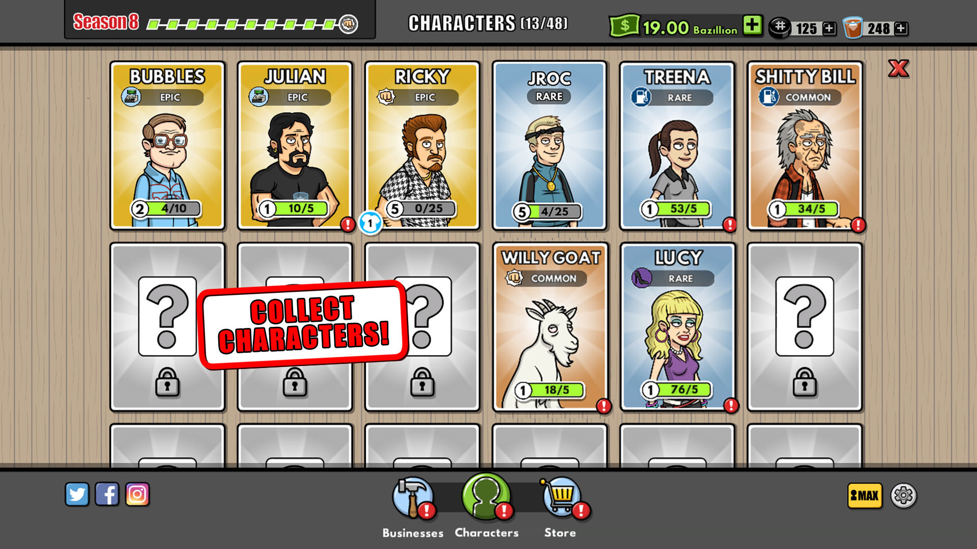 Trailer Park Boys: Greasy Money - кадр 3