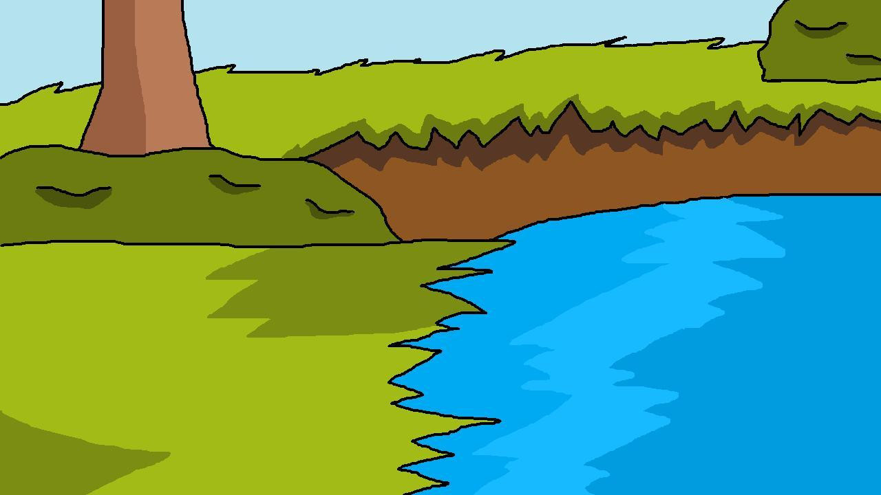 Countyballs: Over the World (itch) - кадр 1