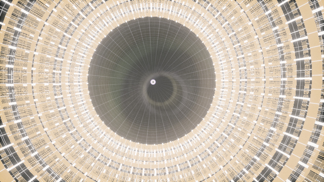 The Existence Abstract - кадр 4