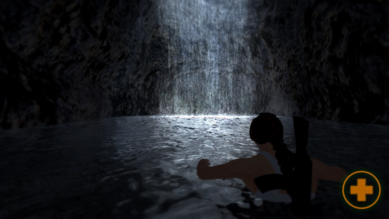 Xenoterras (itch) - кадр 3