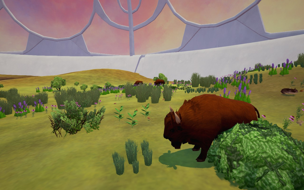 Tyto Ecology - кадр 9