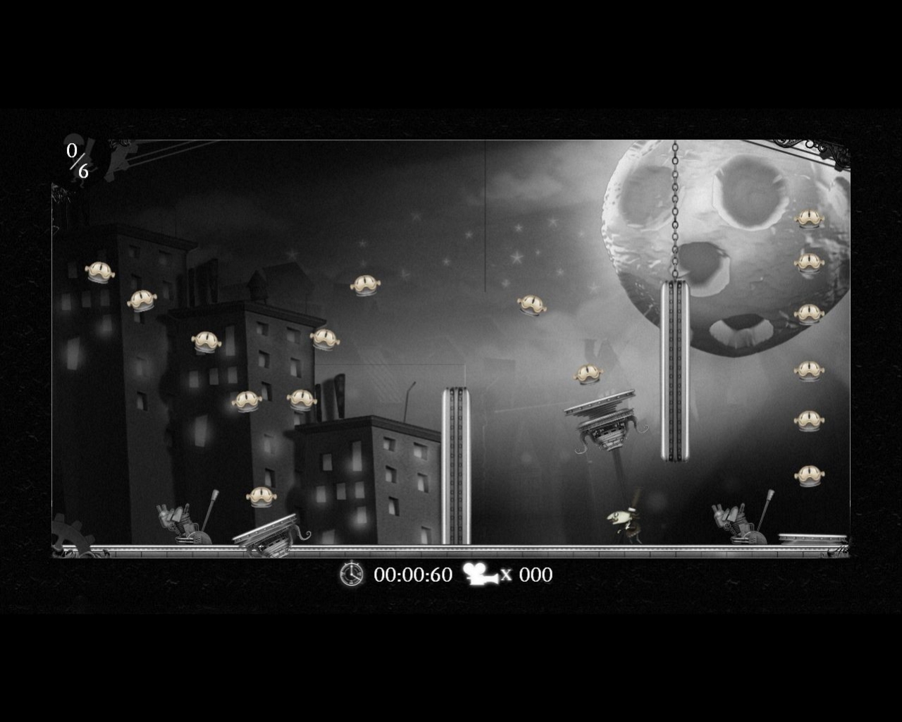 The Misadventures of P.B. Winterbottom - кадр 8