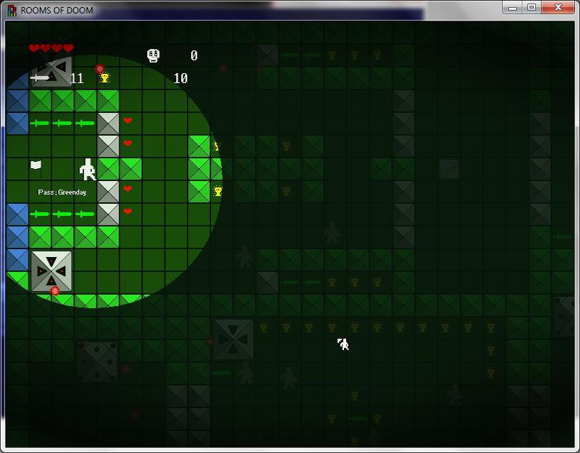 Rooms of Doom - кадр 2