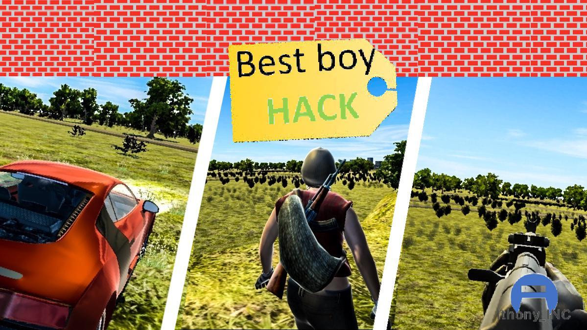 Best boy HACK (itch) - кадр 1