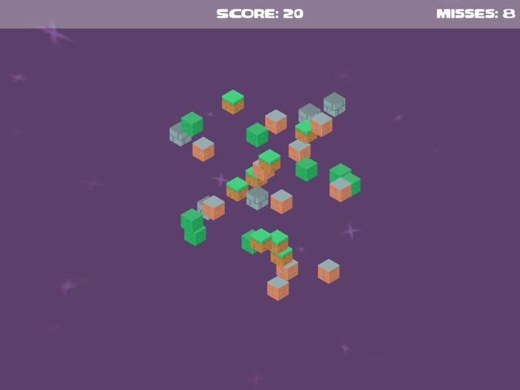 [KenneyJam2017] Fidget Blocks (Web based) (itch) - кадр 2