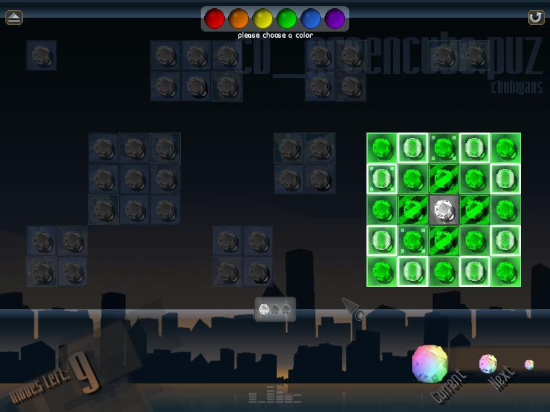 Spirits of Metropolis: Legacy Edition - кадр 6