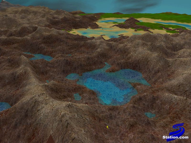 Sovereign - кадр 3