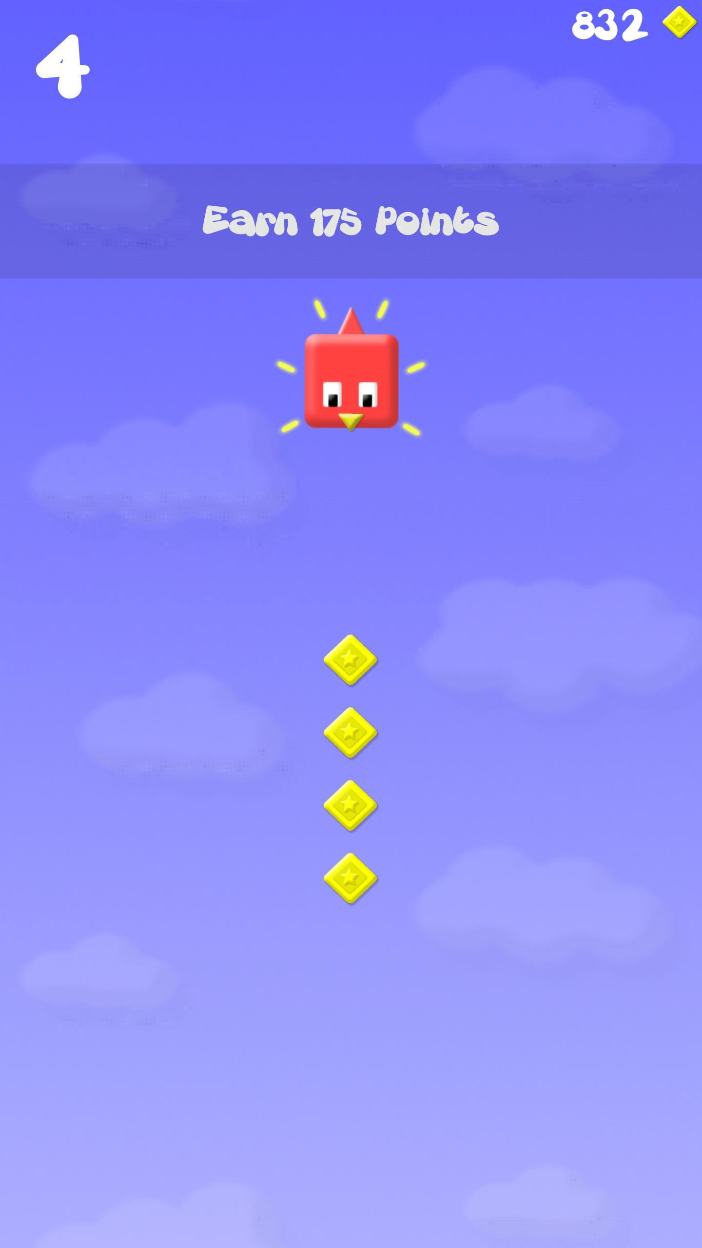 FreeFall: Danger Skies (itch) - кадр 2