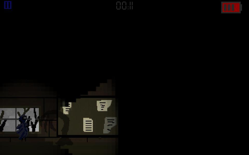 Shadows Whisper (itch) - кадр 1