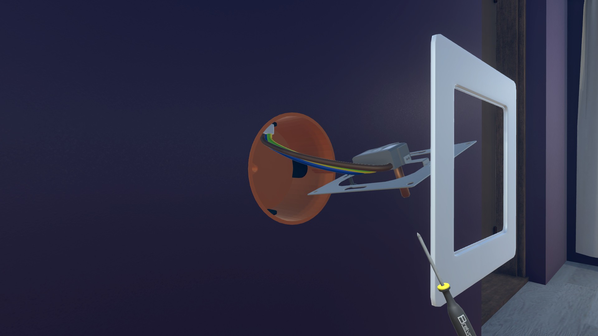 Electrician Simulator - кадр 2