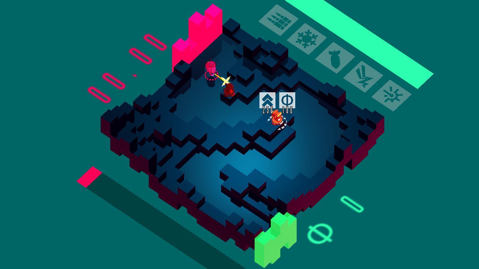 Dichotomy (Gimmick Studios) (itch) - кадр 2