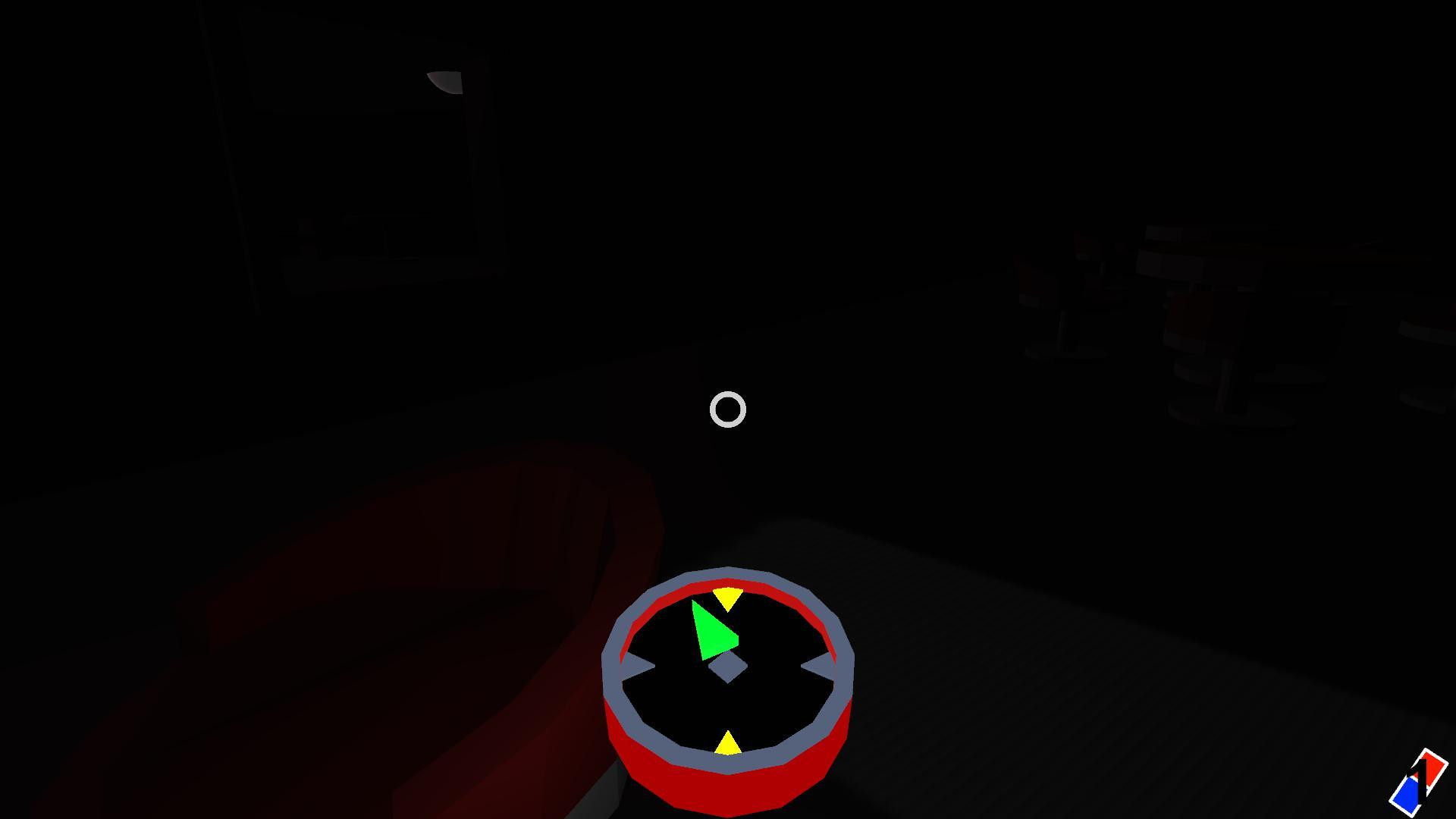 Magnetic Fieldtrip (itch) - кадр 2
