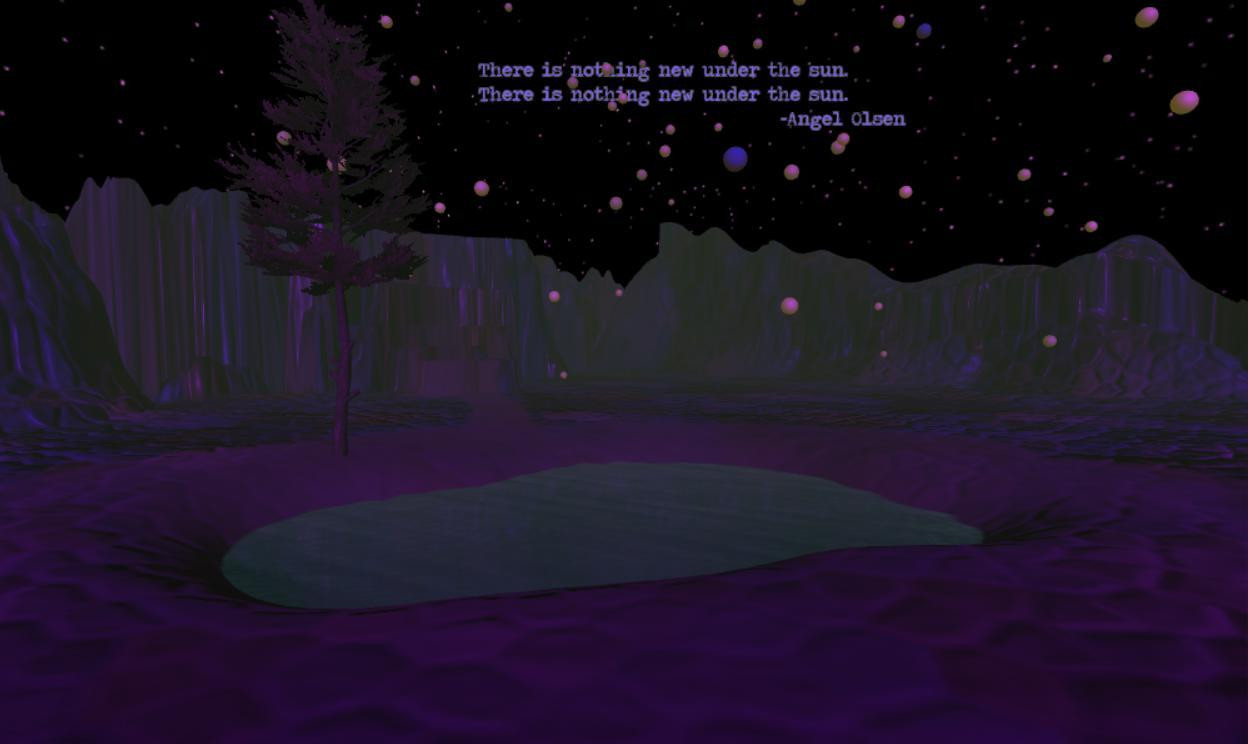 Tyler in Space (itch) - кадр 1