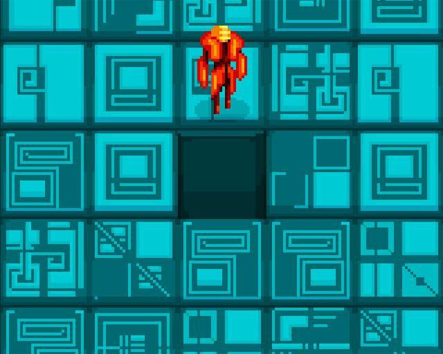 Mining Outpost (itch) - кадр 1