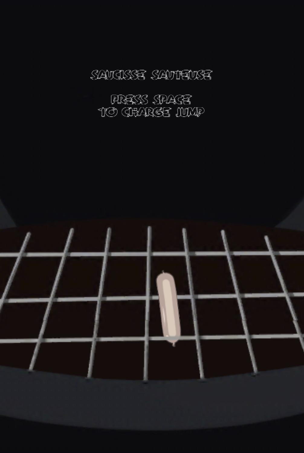 Saucisse Sauteuse (itch) - кадр 1