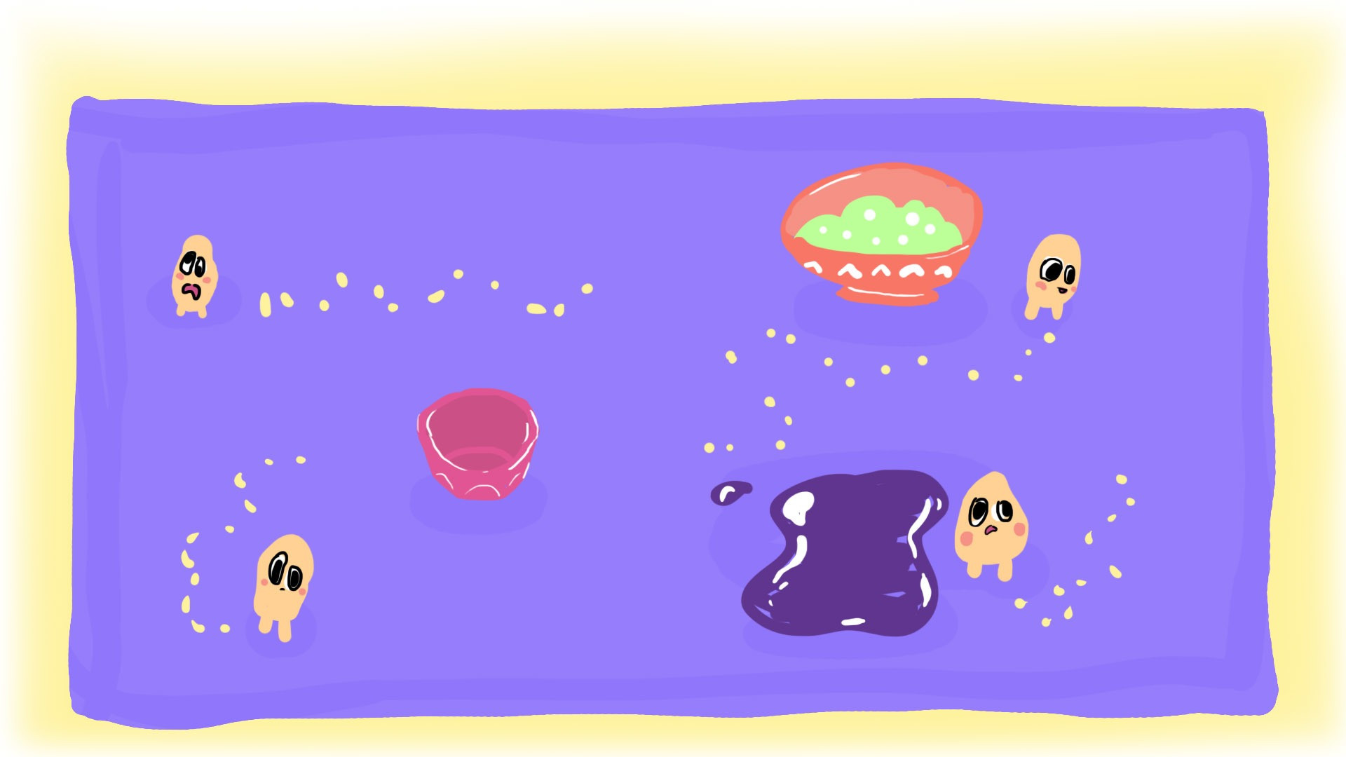 Chips Royale (itch) - кадр 1