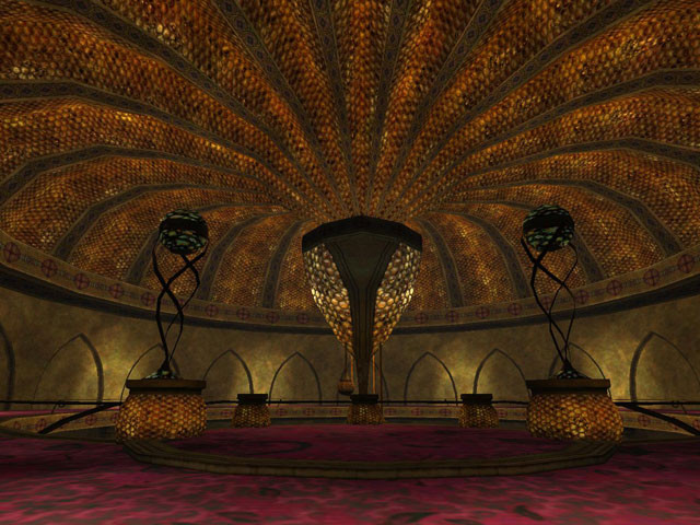 EverQuest: The Serpent's Spine - кадр 11
