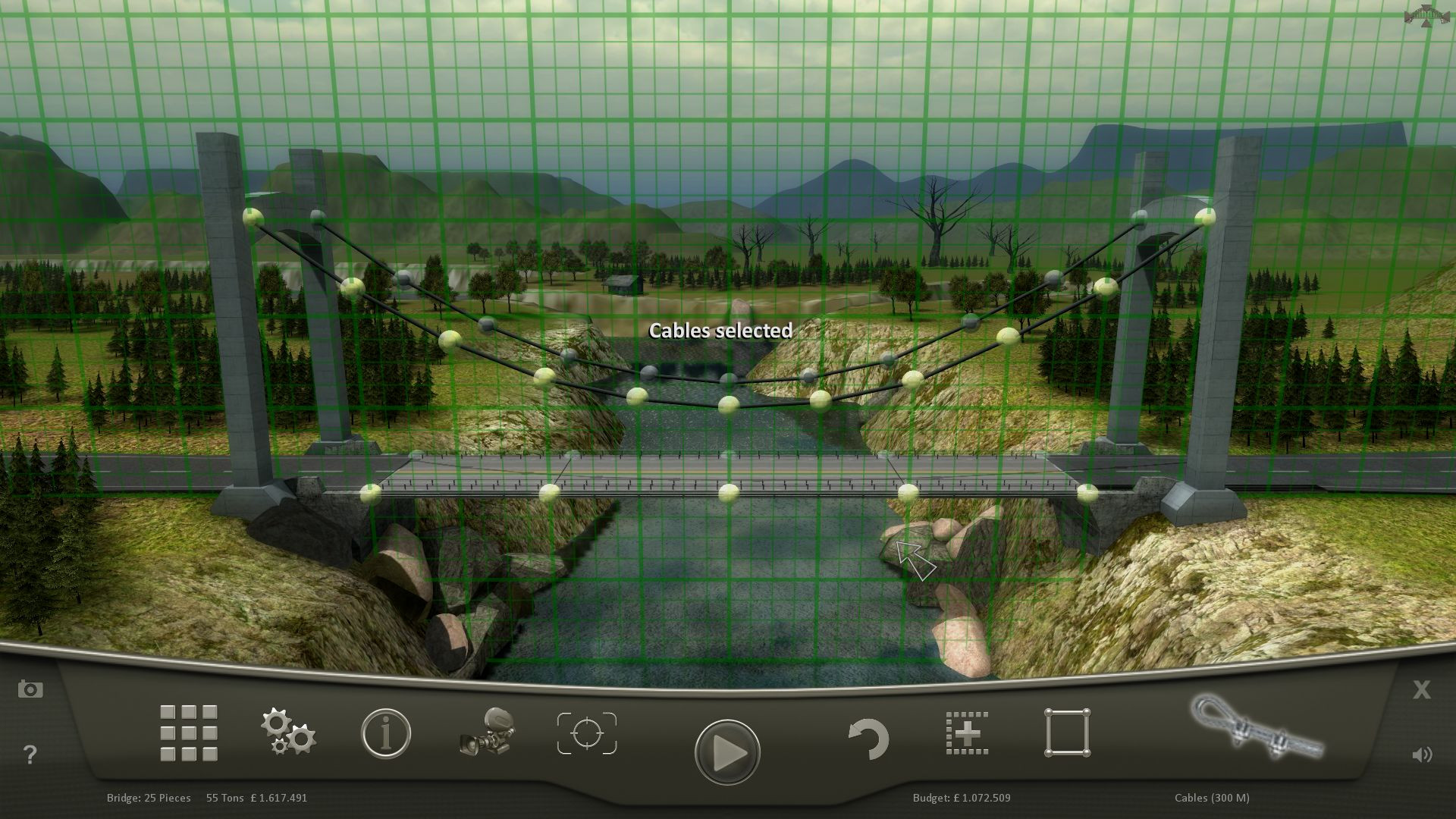 The Bridge Project - кадр 15