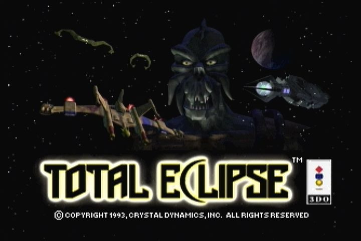 Total Eclipse (1994) - кадр 1