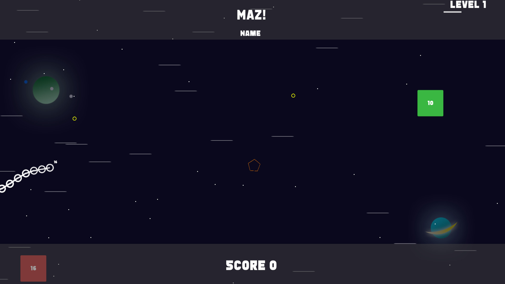 MAZ! - кадр 2
