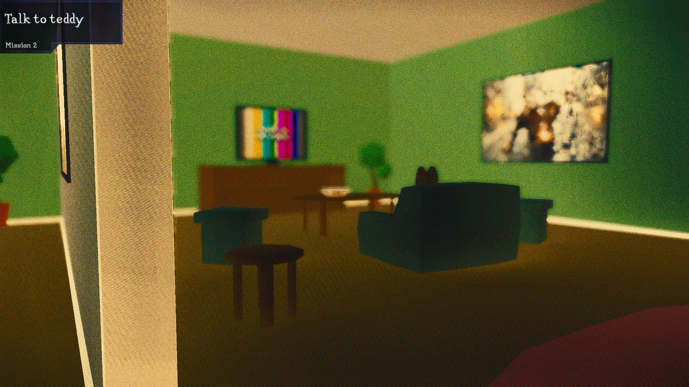 Realistic Illusion - кадр 4