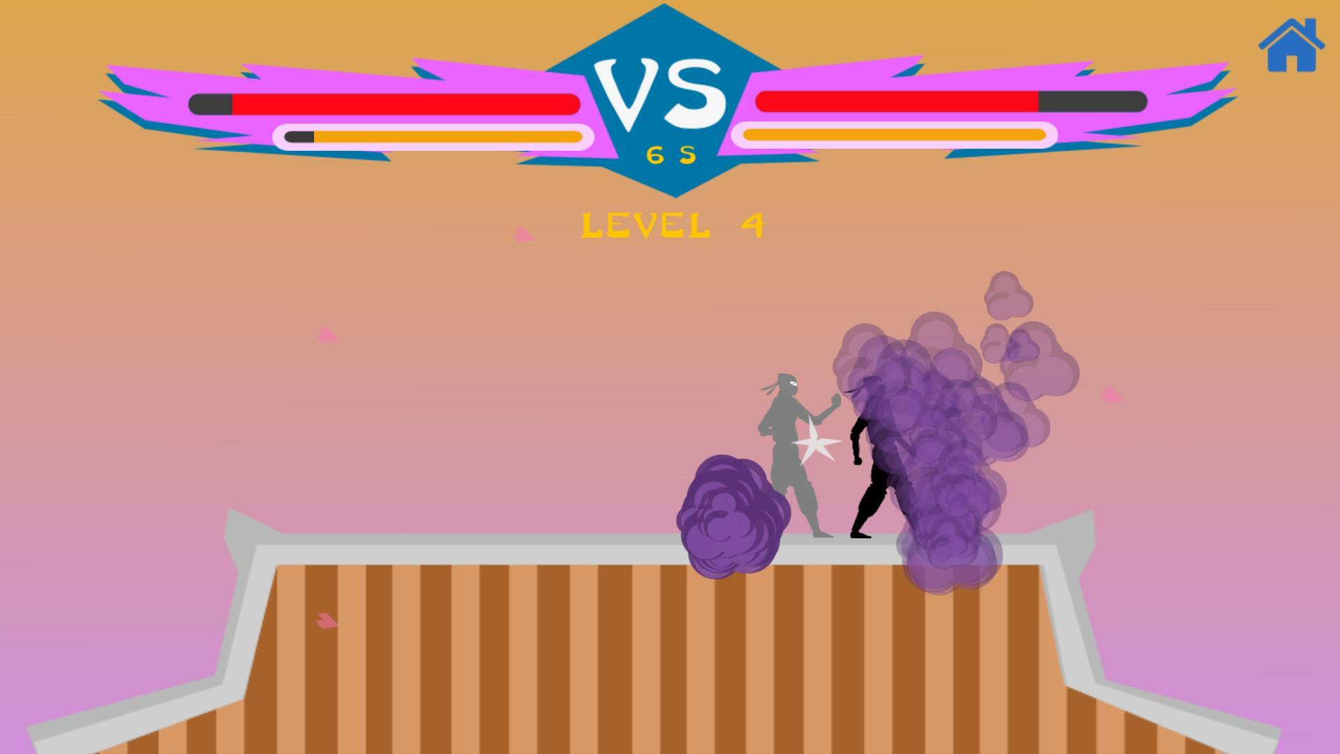 Ninja Chronicles (itch) - кадр 2