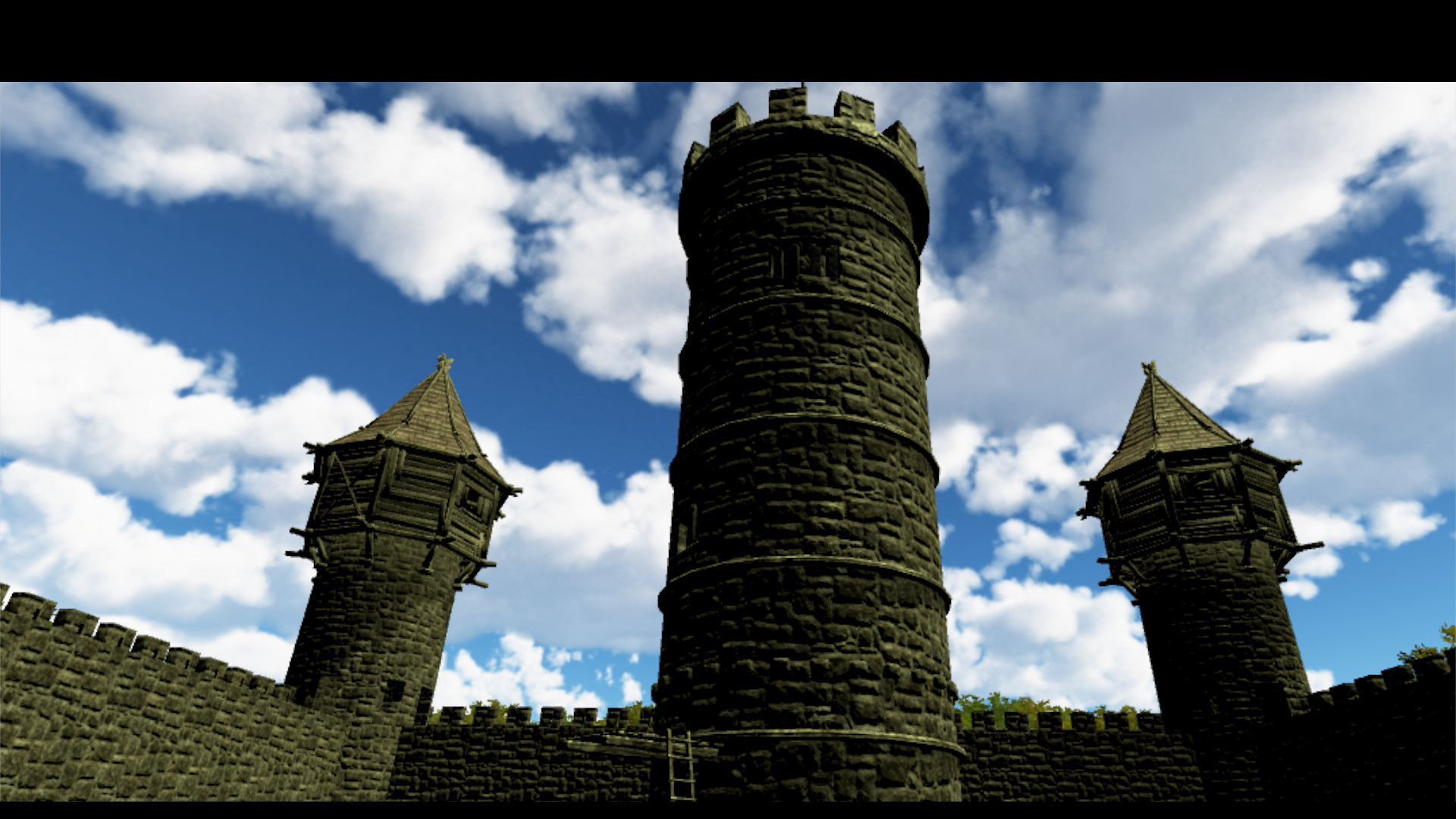 Tower Ascent - кадр 5