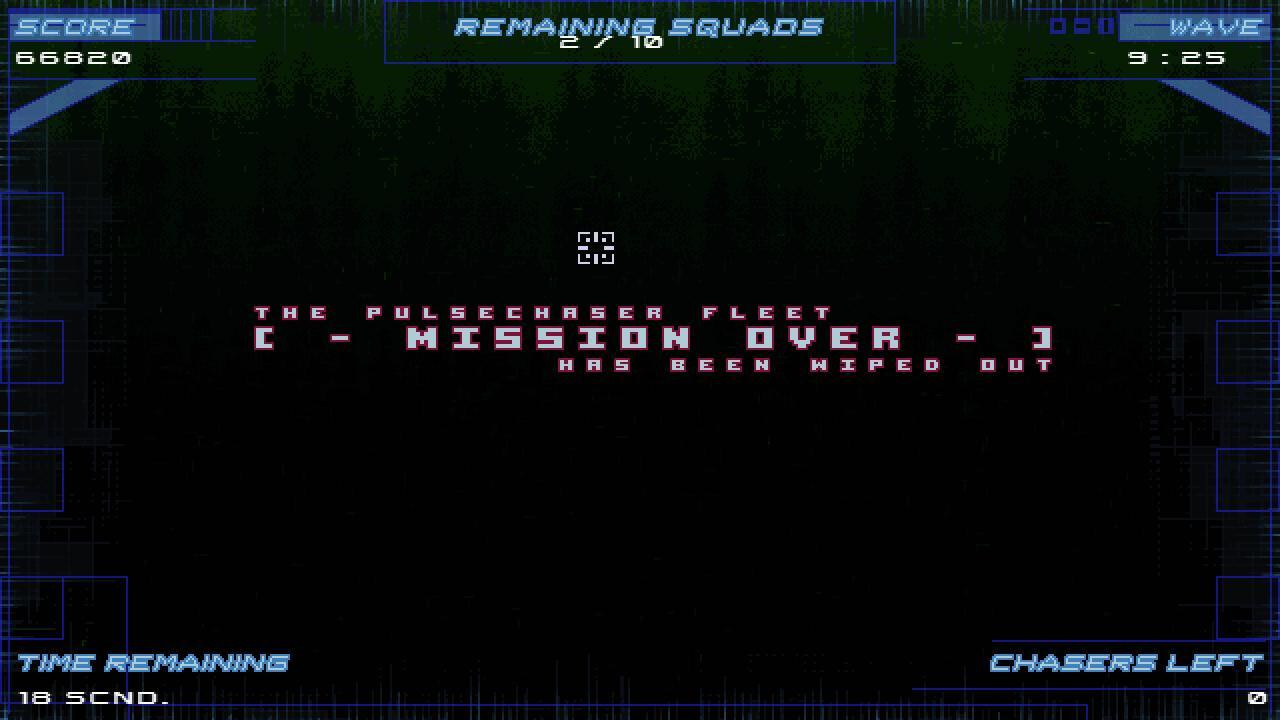 PULSECHASER (itch) - кадр 1
