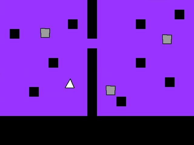 Ludic Composition Series #nr.1 (itch) - кадр 3