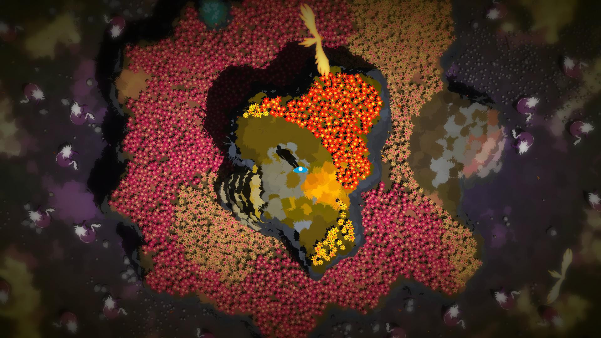 Future Unfolding - кадр 13