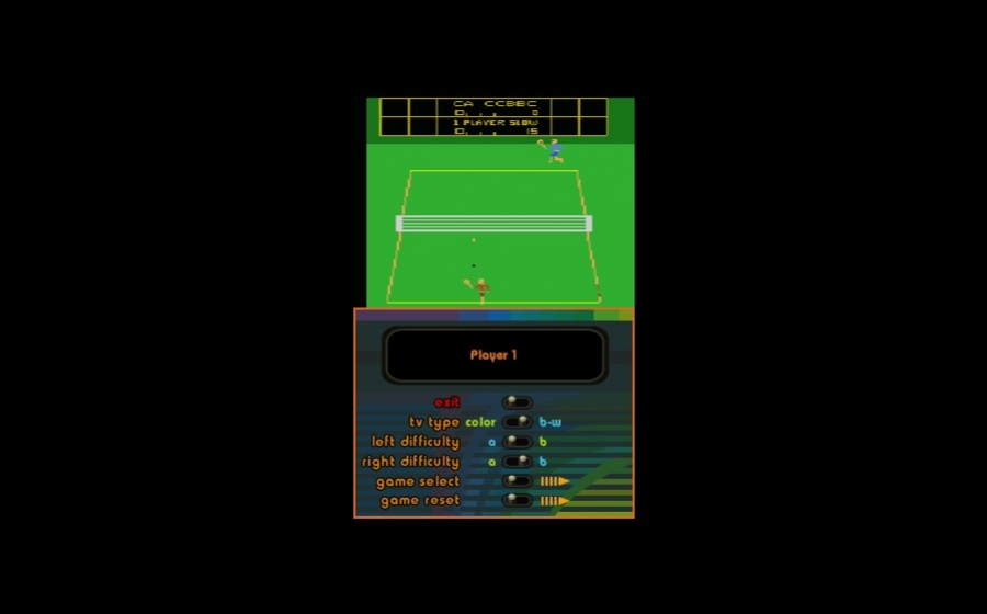 Atari's Greatest Hits: Volume 1 - кадр 3