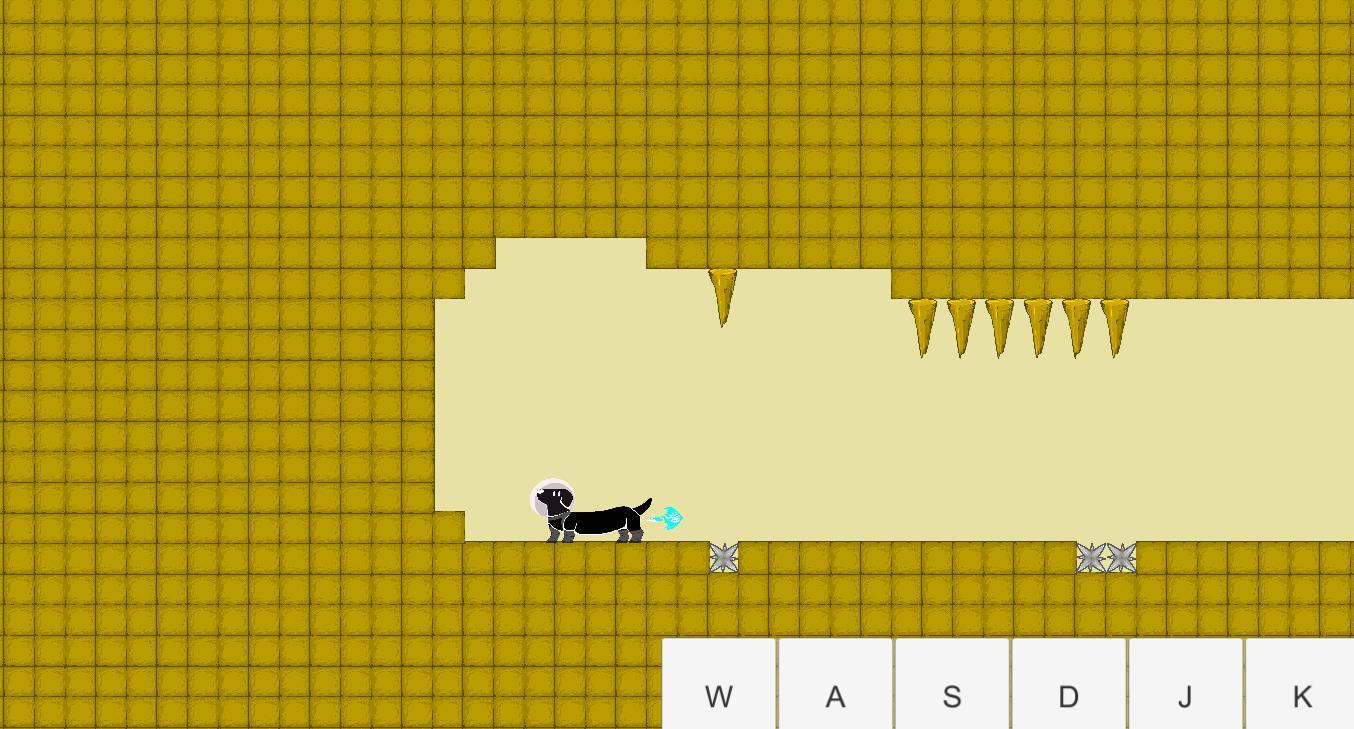Rover (Jahwffrey) (itch) - кадр 2