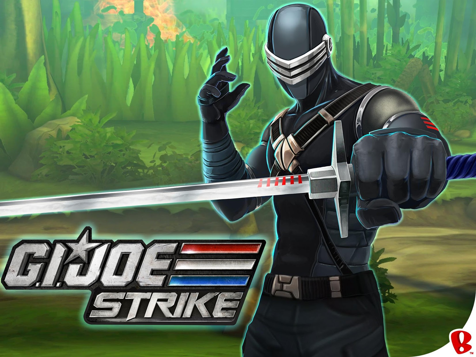G.I. Joe Strike - кадр 3