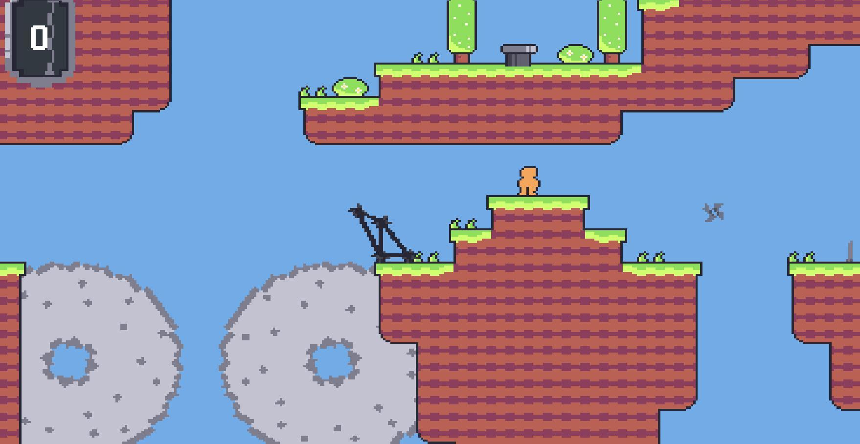 Slimy Situation (itch) - кадр 1