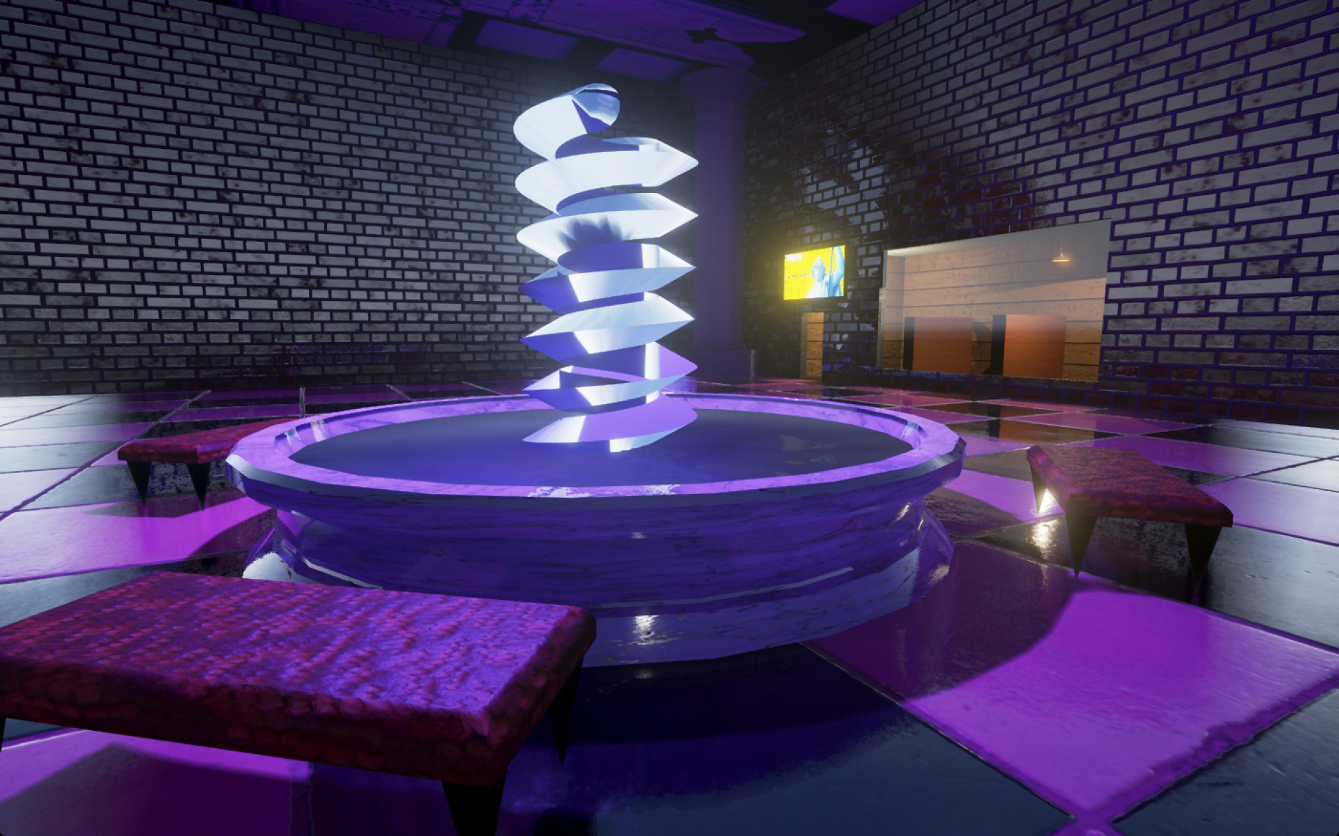 Clio Plaza (itch) - кадр 1