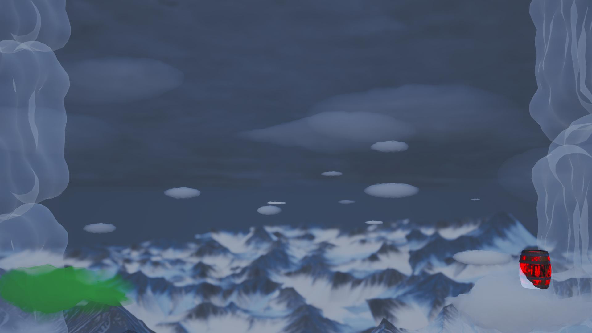 Explosimo (itch) - кадр 2