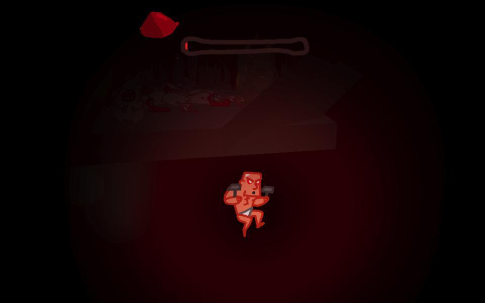 I'll get my parts back, OVERLORD! (itch) - кадр 1