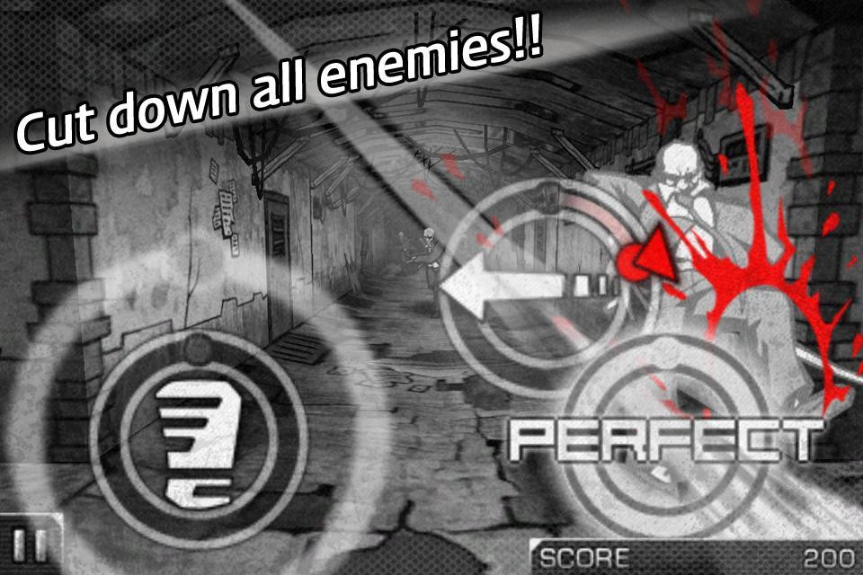 Red Rusher - кадр 3