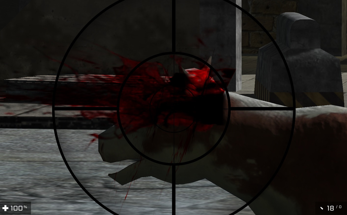 Killer Elite – Time to Die - кадр 4