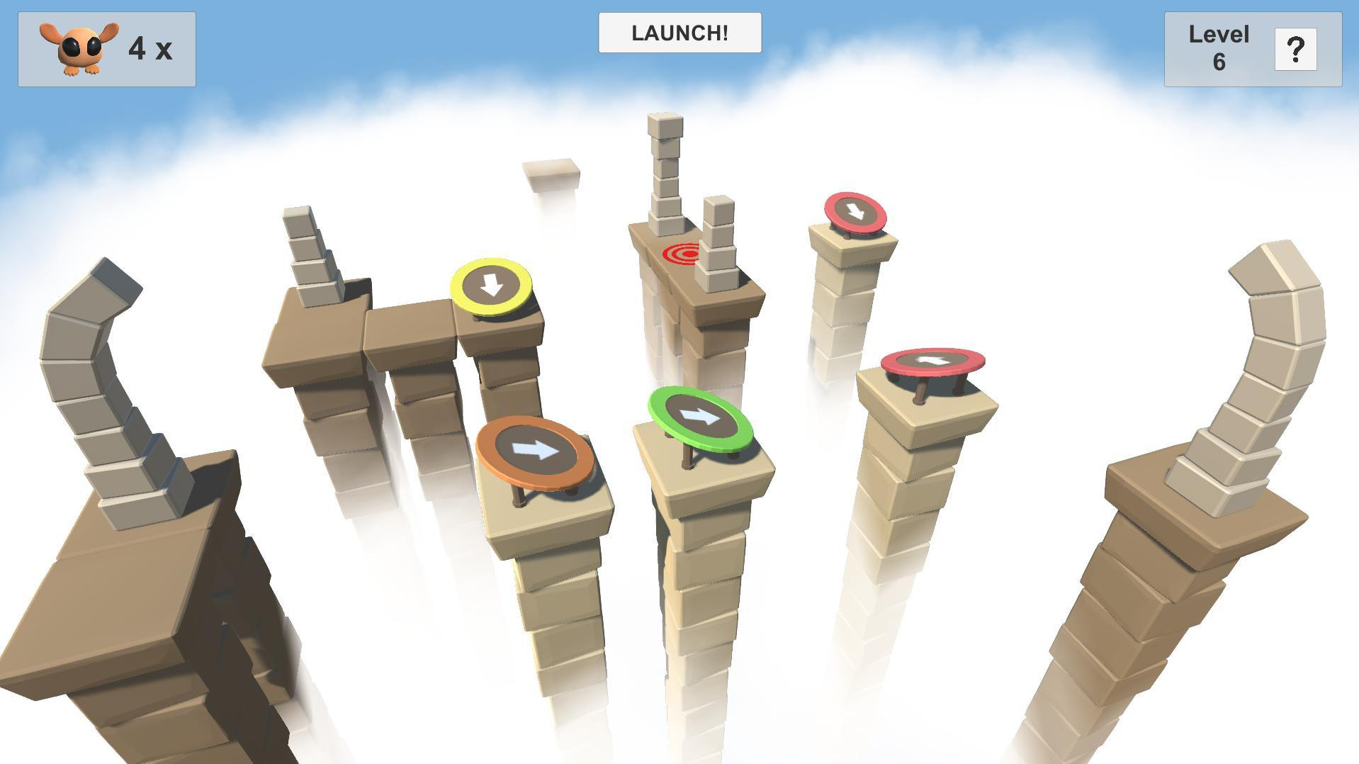 Airtime (Virtual Turtle) (itch) - кадр 2