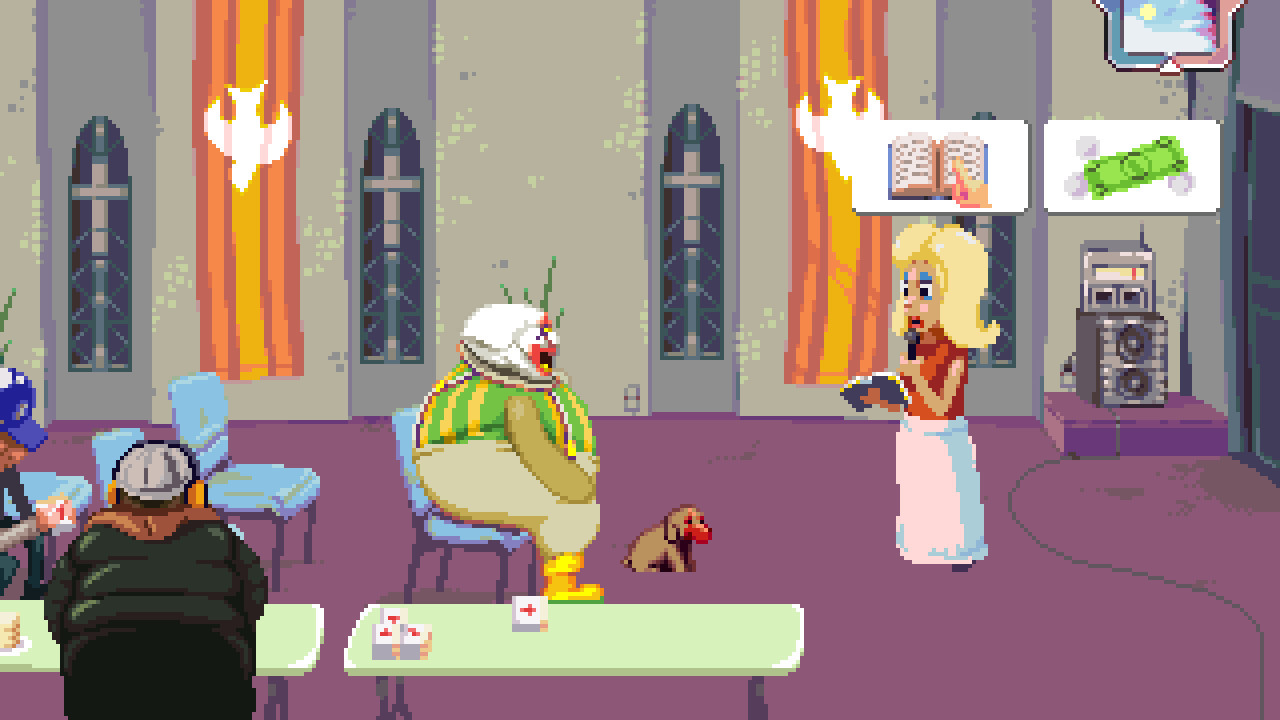 Dropsy - кадр 8